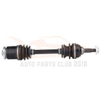 CV Axle for Arctic Cat 400 500 2x4 4x4 (1998–2001)
