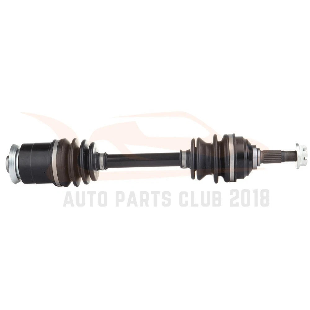 CV Axle for Arctic Cat 400 500 2x4 4x4 (1998–2001)