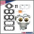 Carburetor for Kawasaki FH680V (15004-1008, 15003-7120)