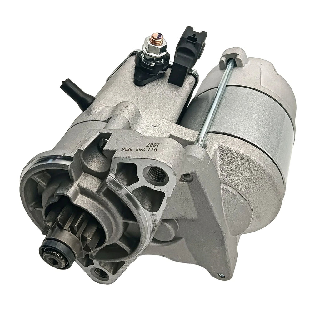 Starter Motor for Toyota 4Runner Tacoma T100 (1995-2007)