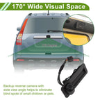 Rear View Backup Camera for Hyundai Elantra (2016–2018) No. 95760F0300