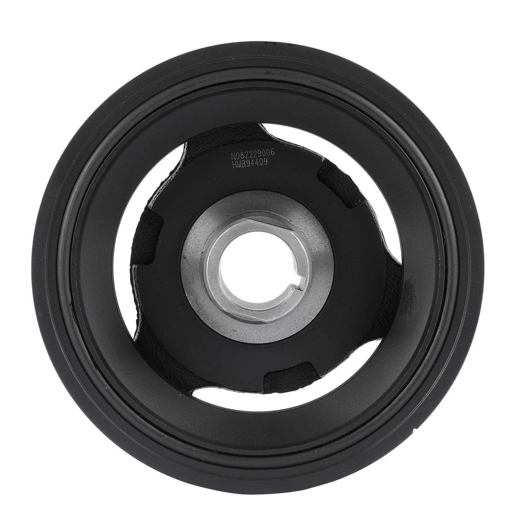 Engine Harmonic Balancer for Saturn Sky Pontiac Solstice (2007-2010)