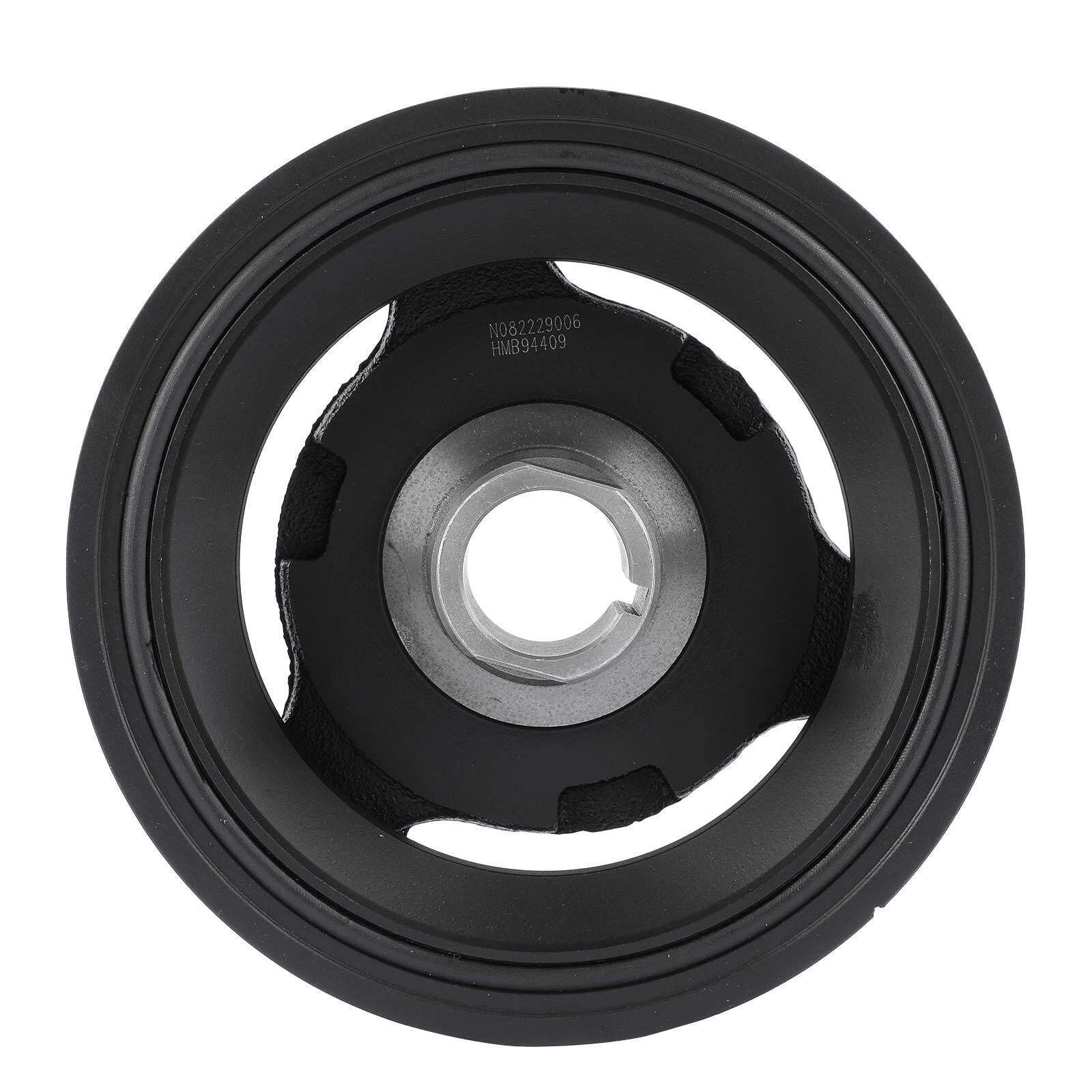 Engine Harmonic Balancer for Saturn Sky Pontiac Solstice (2007-2010)