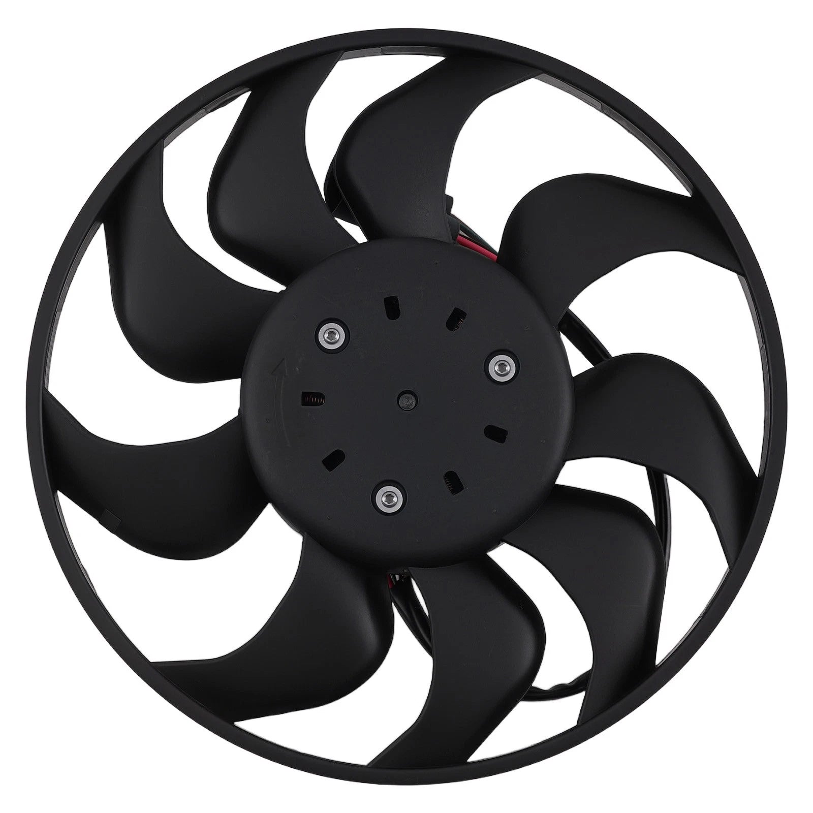 Electric Radiator Cooling Fan for Porsche 911/Boxster/Cayman (2012–2016)
