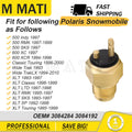 Thermal Sensor Switch for Polaris XLT (1992–1999)