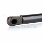 2X Rear Window Lift Supports for Hyundai Santa Fe