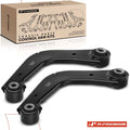 2X Rear Upper Control Arm for Ford Fusion Lincoln MKZ (2013–2019)