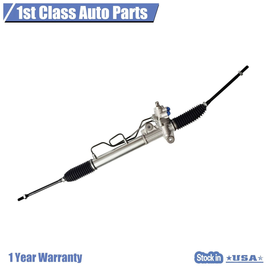 Power Steering Rack & Pinion Set for Hyundai Elantra Tiburon (2001-2008)