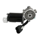 Transfer Case Motor for Chevrolet Tahoe (2003–2005) and Hummer (2003–2007)