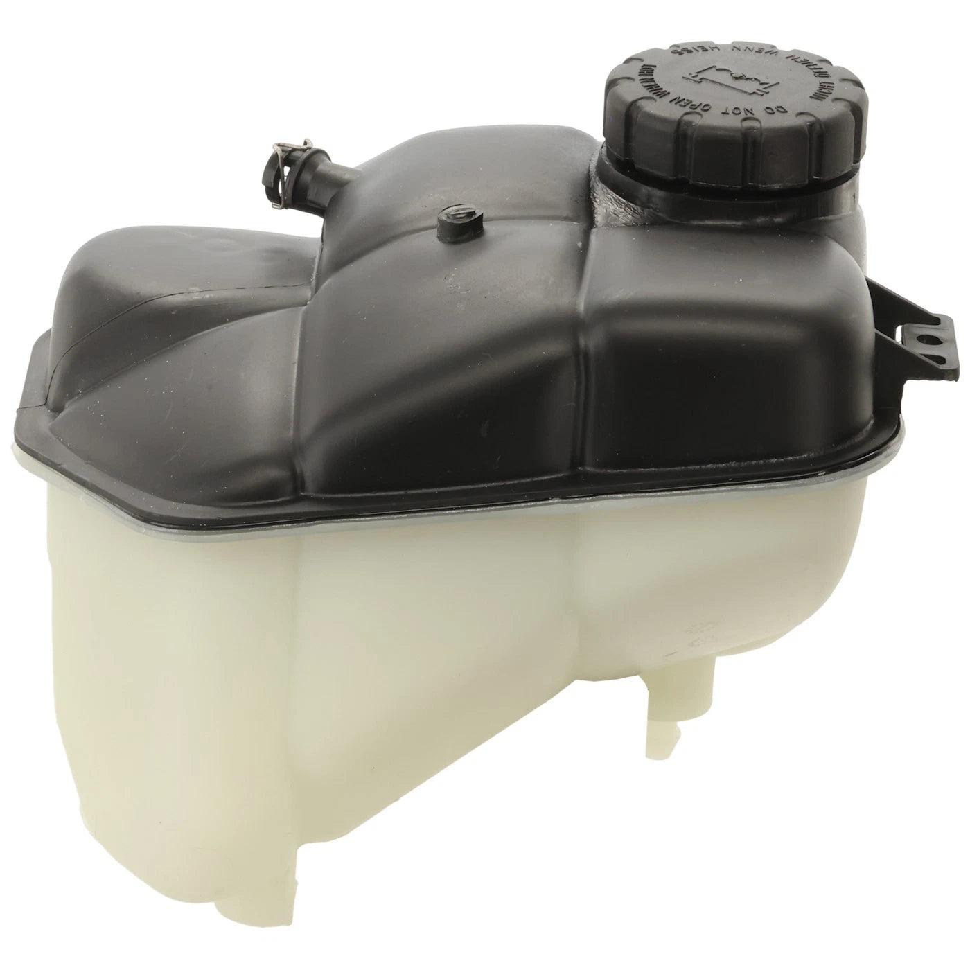 Coolant Reservoir for Mercedes Benz E350, E320, E500 (2006–2009)
