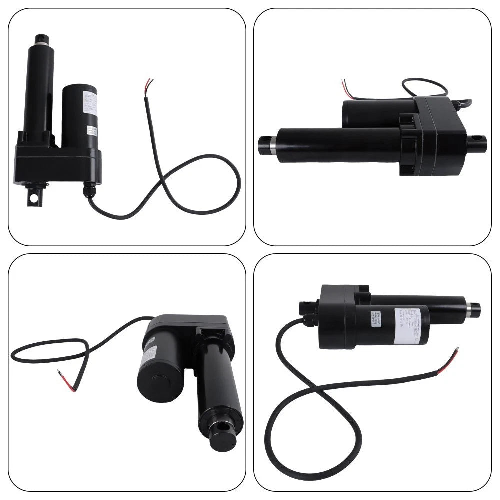 Deck Lift Actuator for Bad Boy Lawn Mower 1500cc (2018–2020)
