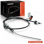 Rear Left Parking Brake Cable for Hyundai Accent (2006–2009)