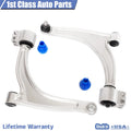 Front Suspension Control Arm Ball Joints for Chevy Malibu Pontiac G6 (2005-2012)