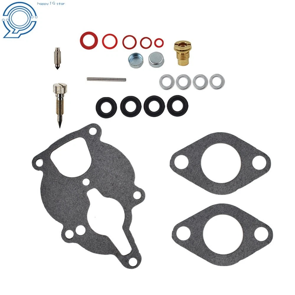 Carburetor Kit for Zenith 14019 14020 12775 13733 14147 14183 13653