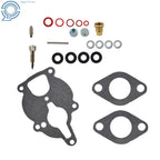 Carburetor Kit for Zenith 14019 14020 12775 13733 14147 14183 13653