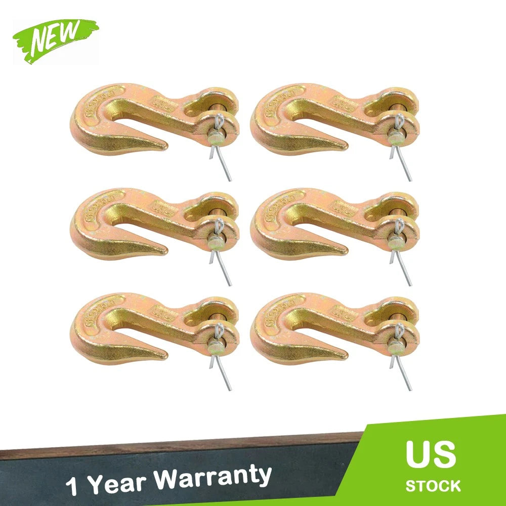 Chain Hook for Make Model (YYYY–YYYY)