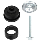 Body Mount Set 924-180 for Chevy S10 Pickup (1994–2004)
