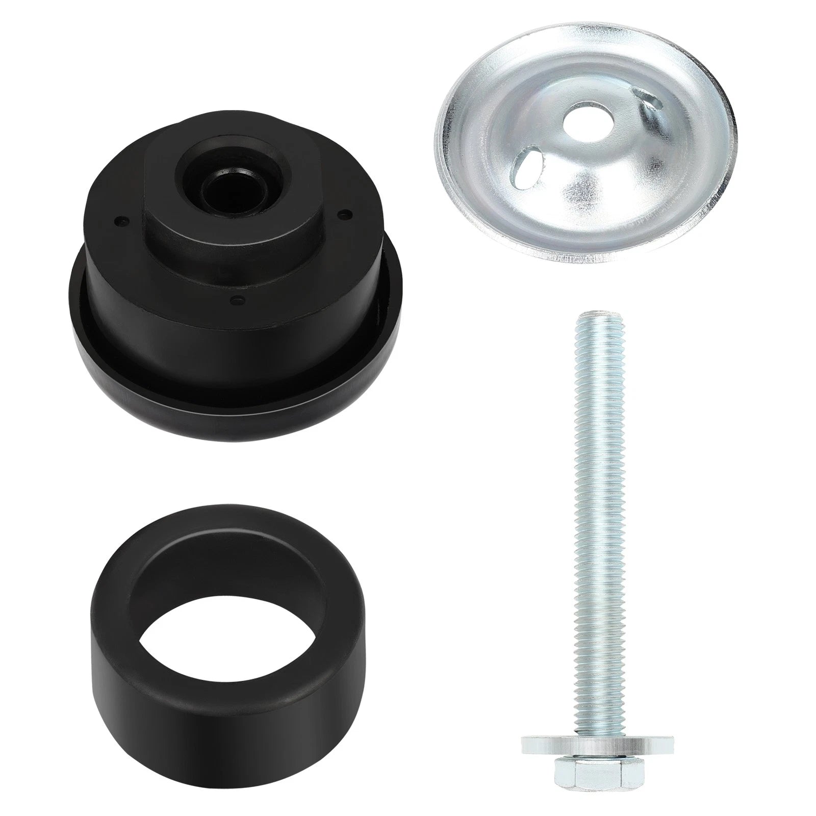 Body Mount Set 924-180 for Chevy S10 Pickup (1994–2004)