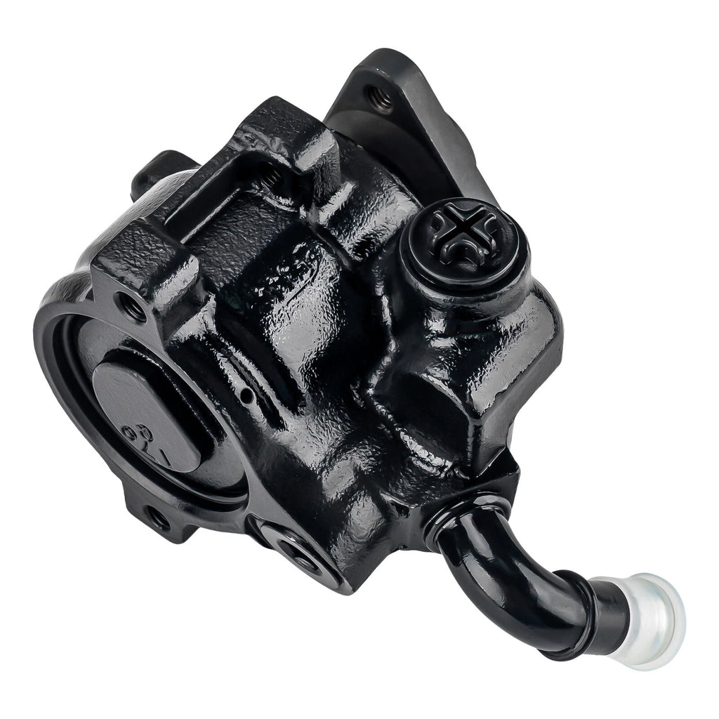 Power Steering Pump for Ford Explorer Ranger Mazda B4000 (1997–2011)