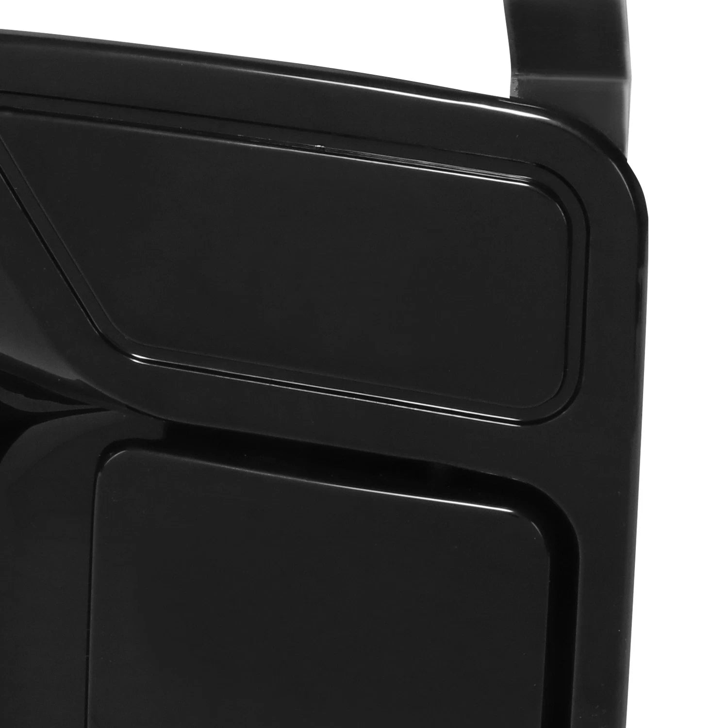 Rear Right Door Pull Handle for Ford F250/350/450/550 SD (1999–2016)