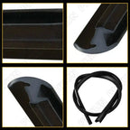Windshield Reveal Molding Trim for Honda Civic (2006-2011)
