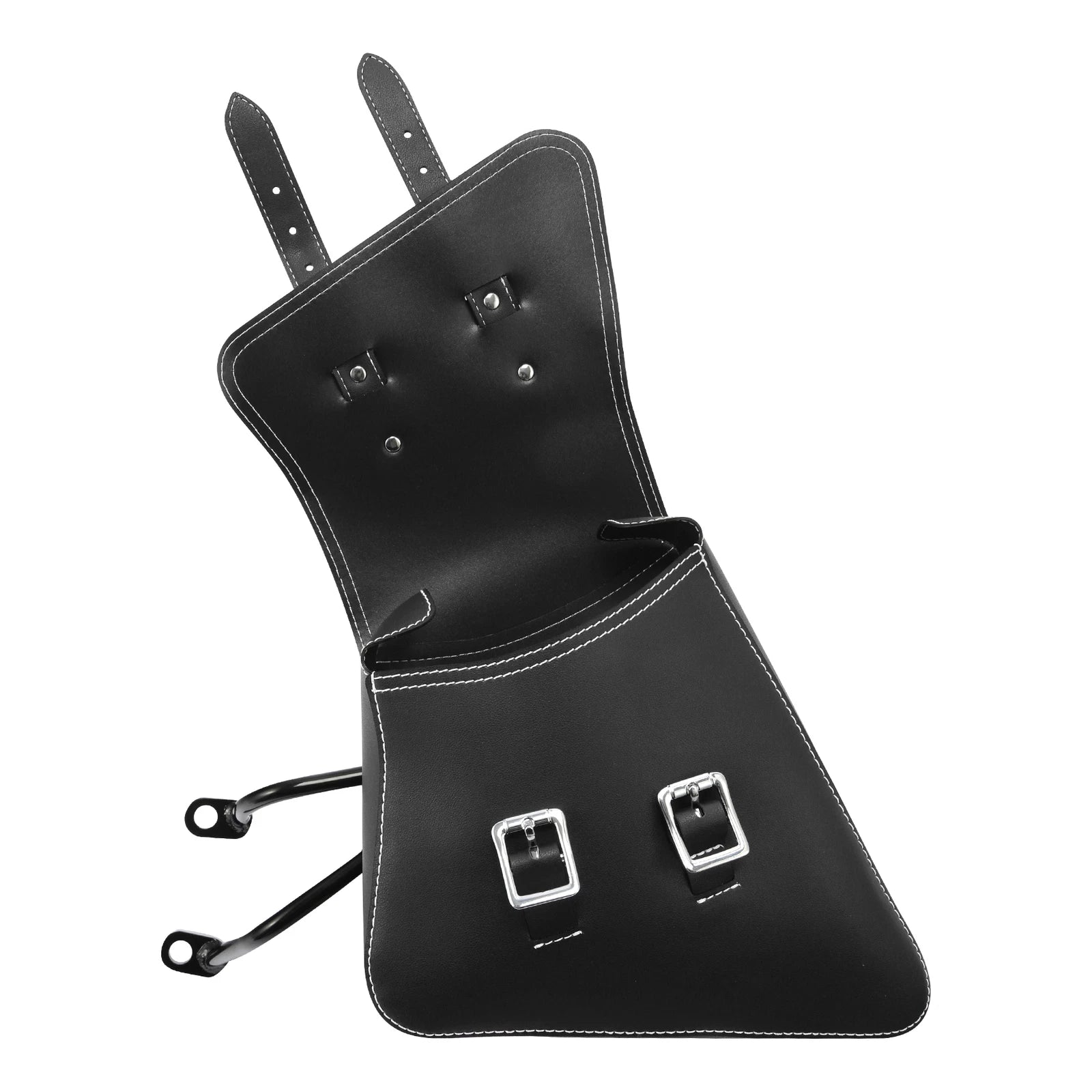 Saddlebag Set for Harley Sportster XL883 XL1200 (2007–2020)