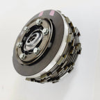 Hydraulic Clutch Basket Plates for Harley Davidson Big Twin (2011–2017)
