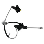 Clutch Master Slave Cylinder Assy for Chevrolet Camaro Pontiac Firebird (1993–1997)