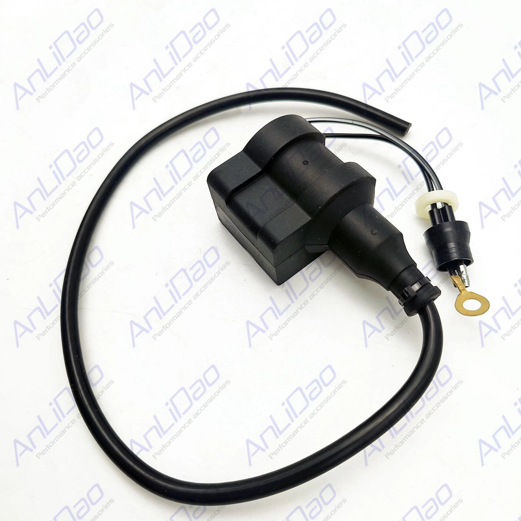 Ignition Coil for Yamaha LS2000 (1999–2003), LX210, AR210 (2003–2005) 65U-85570-00-00
