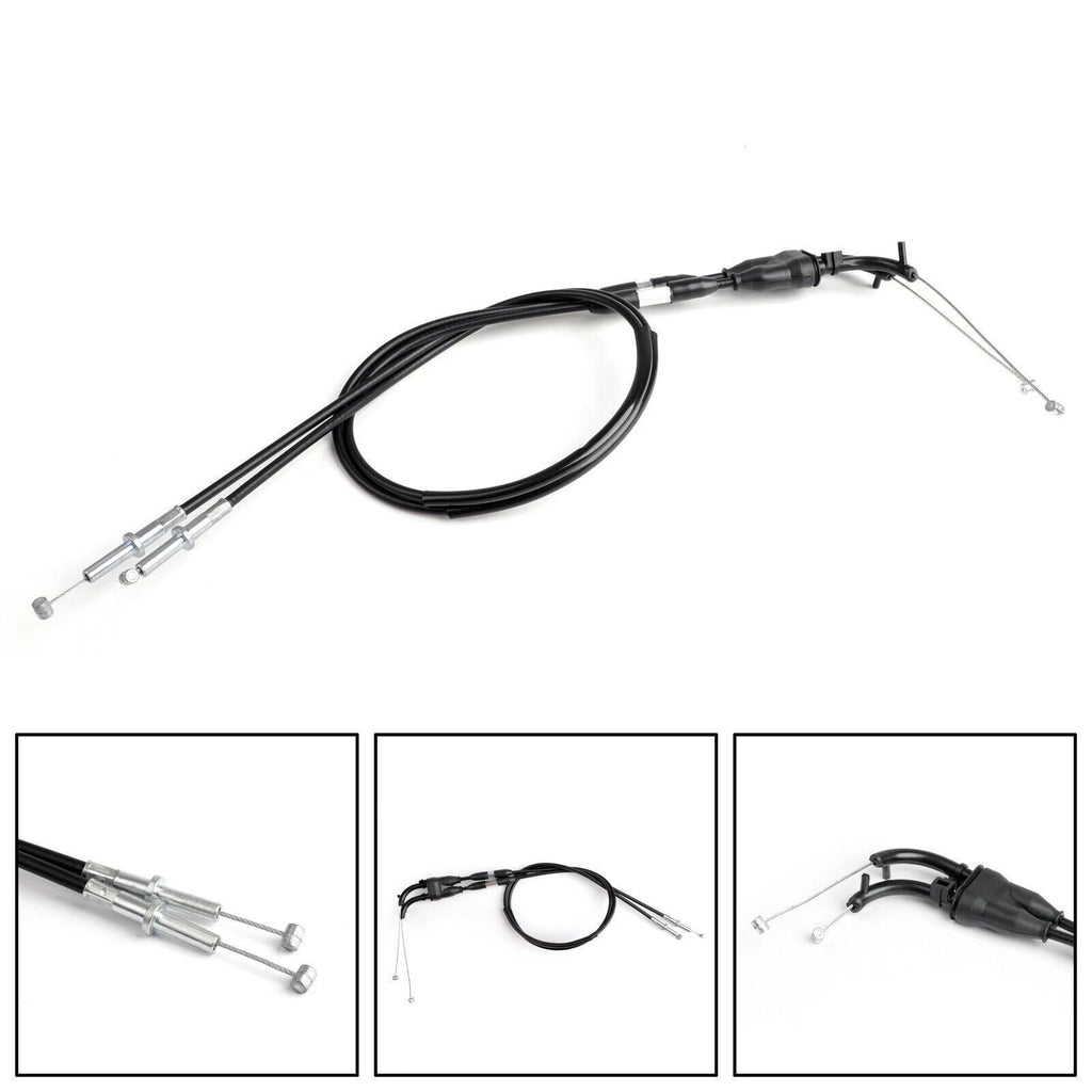 Throttle Cable for Kawasaki ZX600 Ninja ZX-6R (2009–2017) 54012-0277