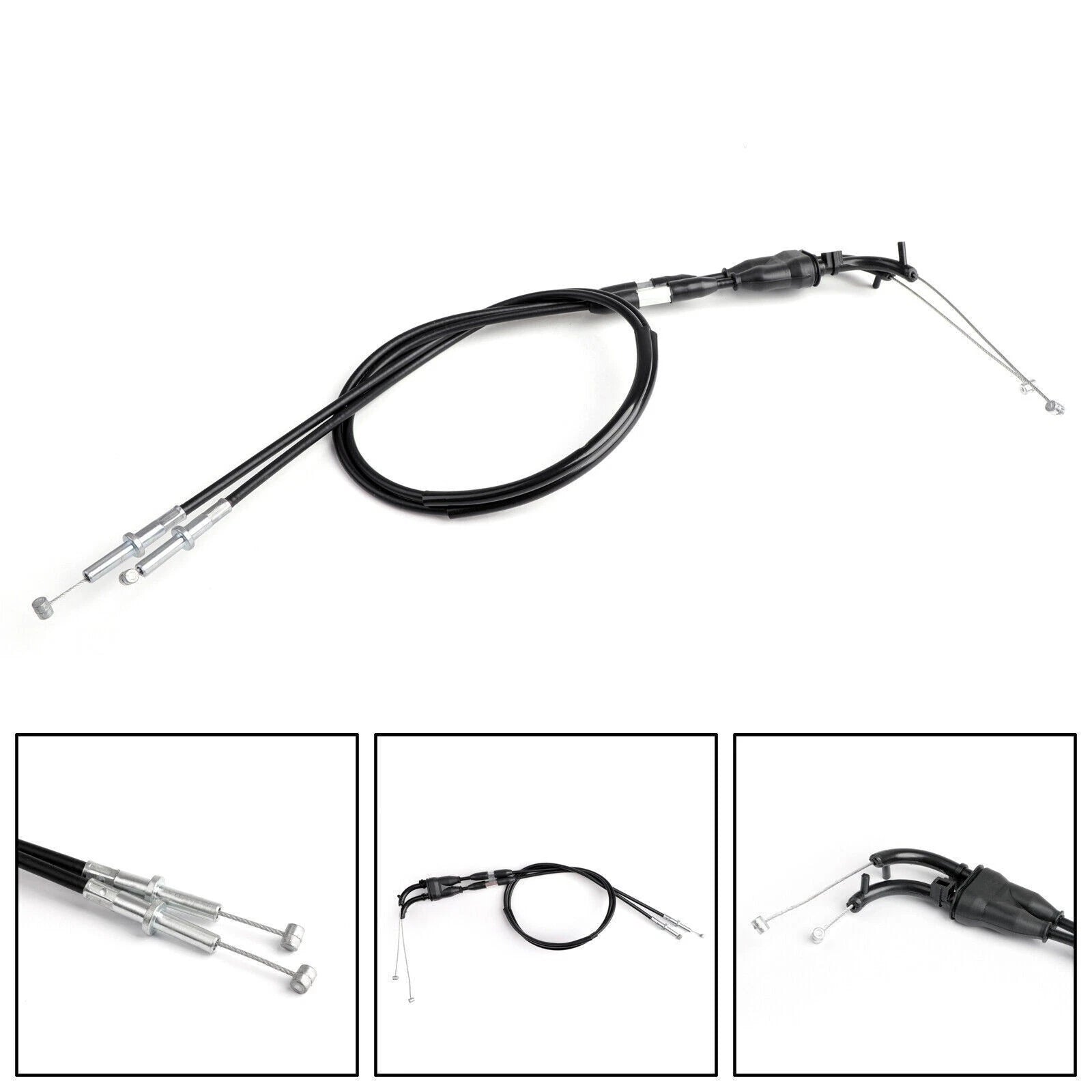 Throttle Cable for Kawasaki ZX600 Ninja ZX-6R (2009–2017) 54012-0277