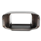 Double DIN Radio Stereo Adapter for Harley Road Glide FLTR (1998-2013)