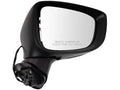 Right Mirror for Mazda 3 (2017–2018) FB247JD