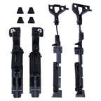 Panoramic Sunroof Rails Sled Repair Kit for Mercedes Benz
