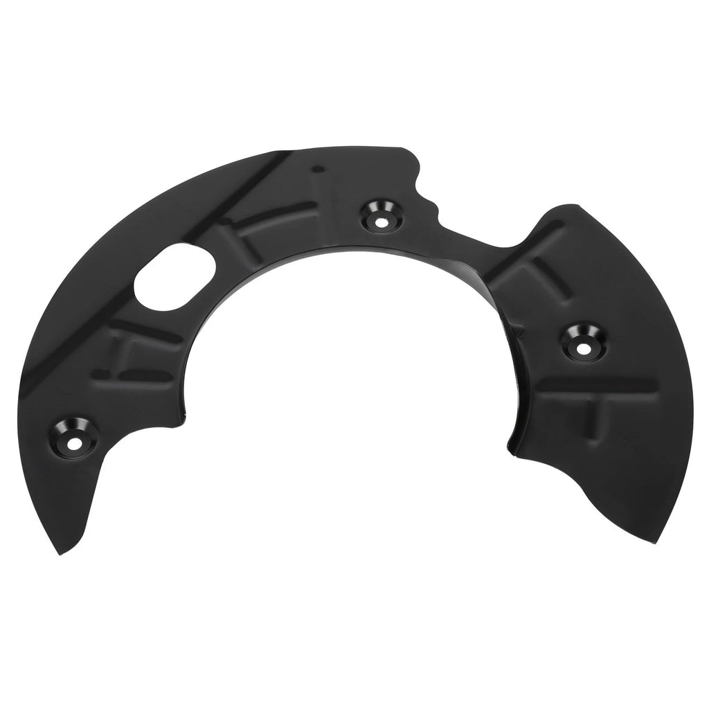Front Brake Disc Shield Splash for Ford Explorer Ranger (2001–2011)