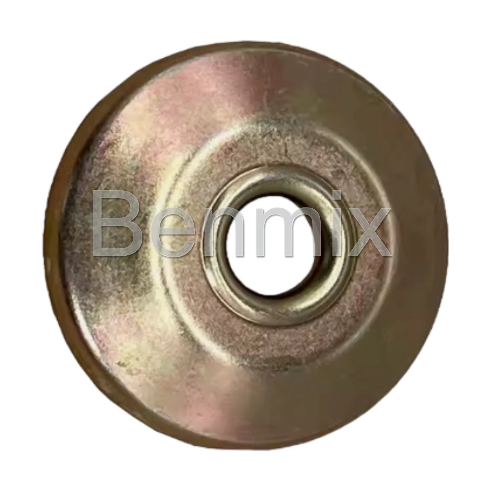 Balance Wheel Cover 3604560510 for Linde Forklift 131/1158 Series (–)