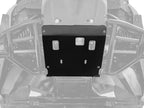 SuperATV Frame Stiffener for Yamaha Wolverine RMAX 2 / 4 (2021–2023)