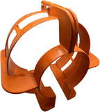 Evinrude Outboard Propeller Safety Guard for 25-35 HP Motors (11 Inch)