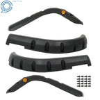 Fender Flares for Yamaha Golf Cart G14 (1995-1999)