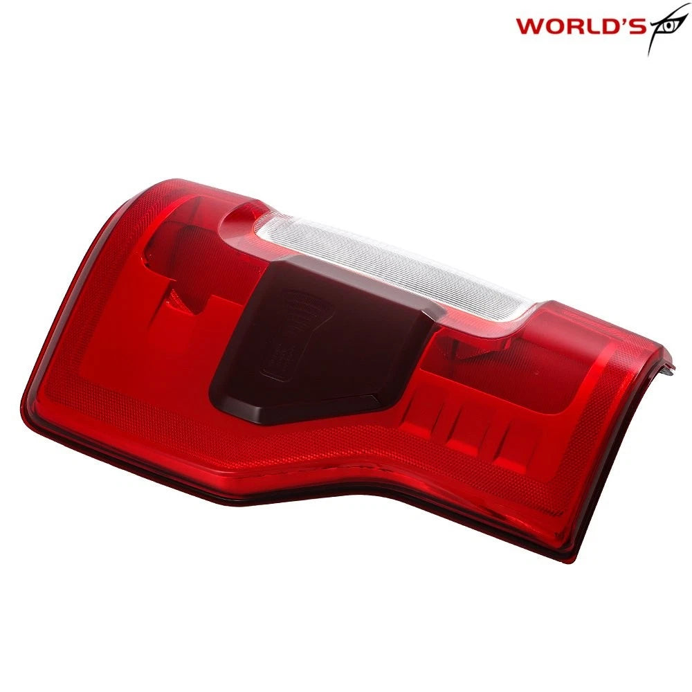 Tail Light for Ford F250 F350 (2017–2019) Non-LED with Blind Spot Left