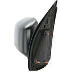 Passenger Right Side Mirror for Nissan Frontier, Xterra, Equator