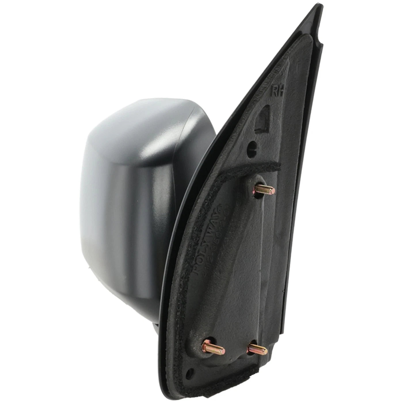 Passenger Right Side Mirror for Nissan Frontier, Xterra, Equator