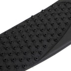 2X Tank Pad Traction Grip Protector for Aprilia RSV4 (2010–2016)