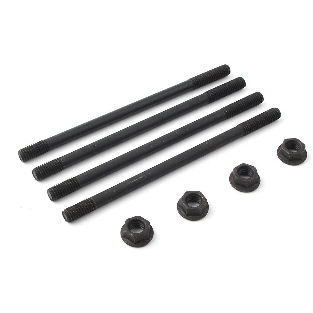 Cylinder Stud Kit for Yamaha PW50 Y-Zinger (1990–2000)