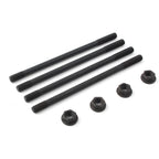 Cylinder Stud Kit for Yamaha PW50 Y-Zinger (1990–2000)