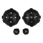 Steering Wheel Switch Buttons for Mercedes W221 S550 S63 CL550 (2007–2013)