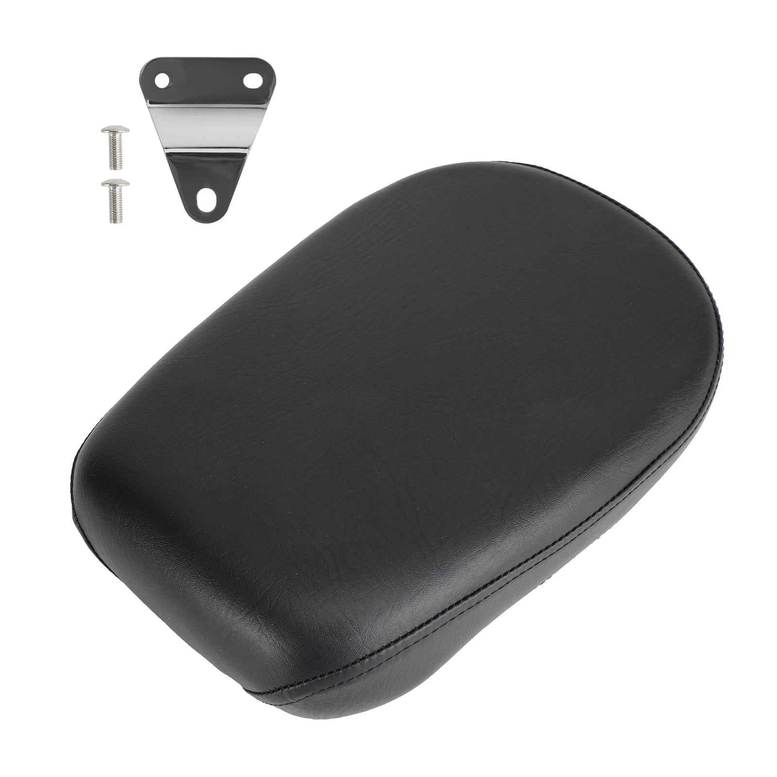 Rear Passenger Seat Cushion for Yamaha V-Star XVS650 (1998–2010)