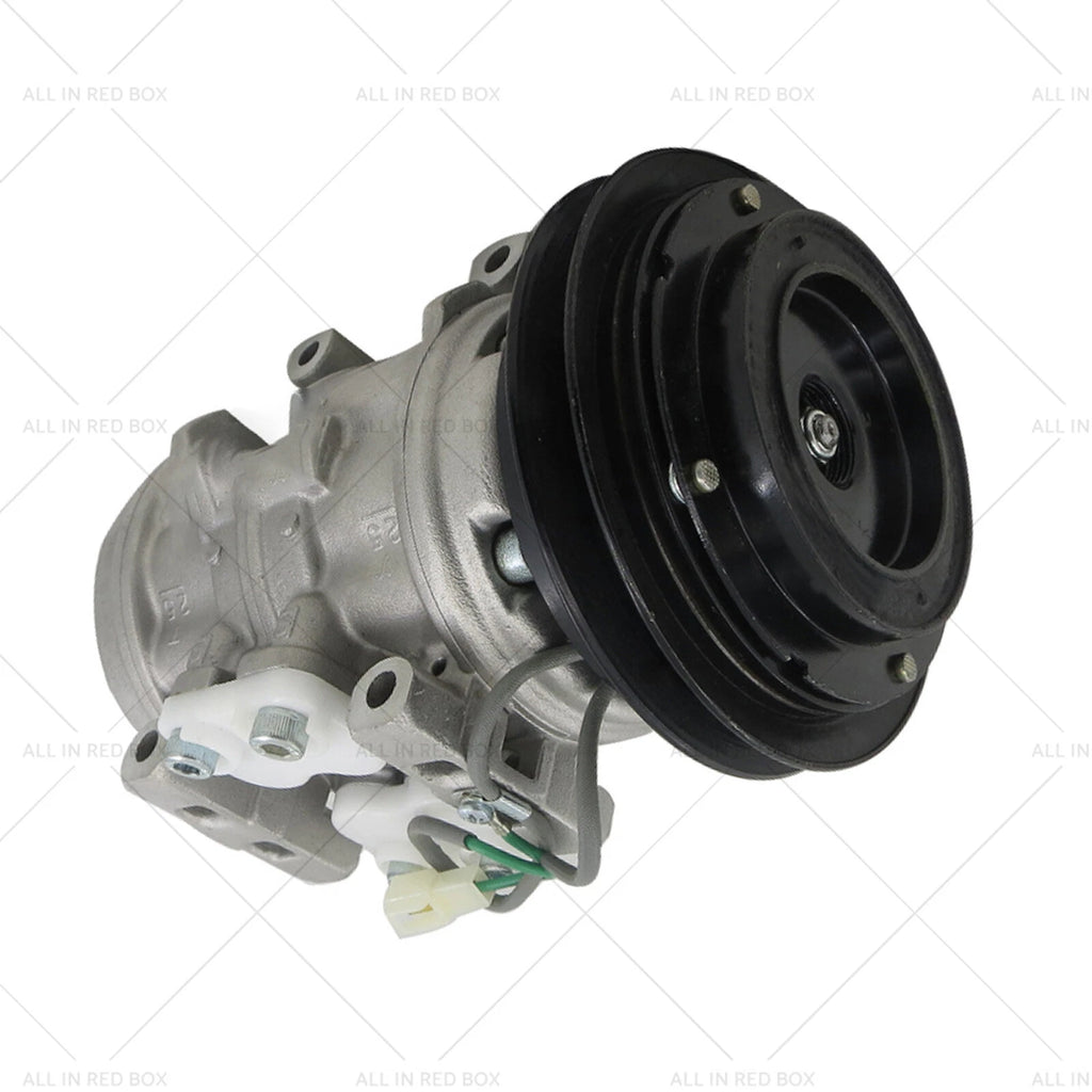 A/C Compressor with 1-Pulley for Toyota LandCruiser HJ60 (1980–1989)