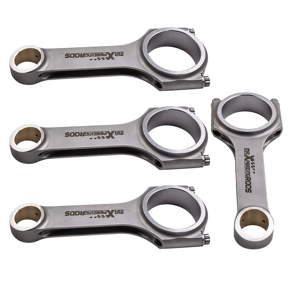 H-Beam Connecting Rods for BMW MINI Cooper S F56 (2014–present) ARP 5.827"