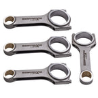 H-Beam Connecting Rods for BMW MINI Cooper S F56 (2014–present) ARP 5.827"